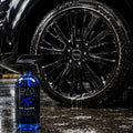 Rim Cleaner
